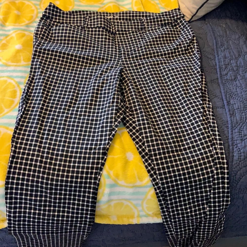 Old Navy Pixie Pants